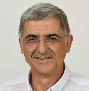 פרופ\' יורם רייך